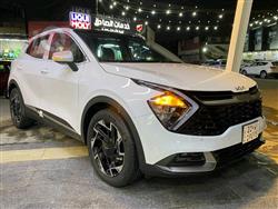 کیا سپۆرتاج